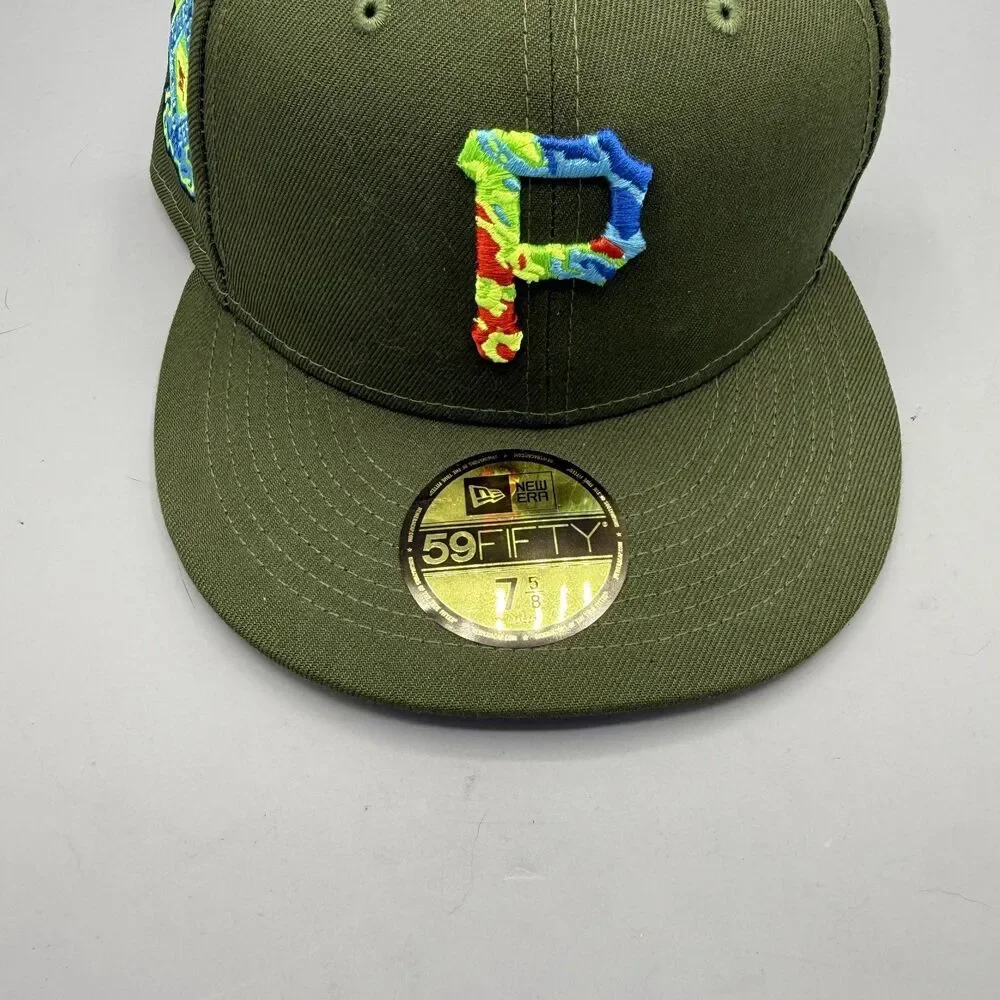 New Era product pittsburgh